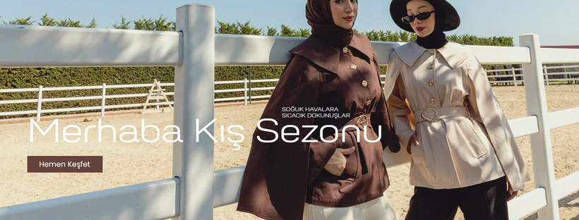 Meri Store Mağazacılık ve Tekstil Sanayi Dış Ticaret Limited Şirketi cover