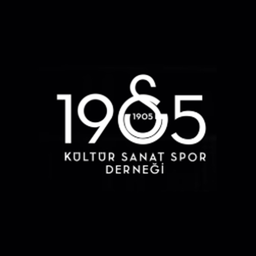 1905 Kültür Sanat Spor Derneği logo