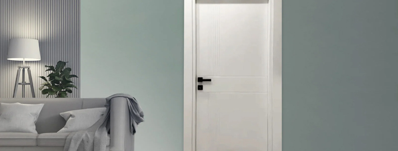 Doormod cover