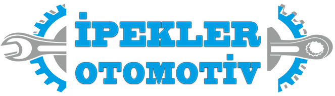 İpekler Otomotiv logo