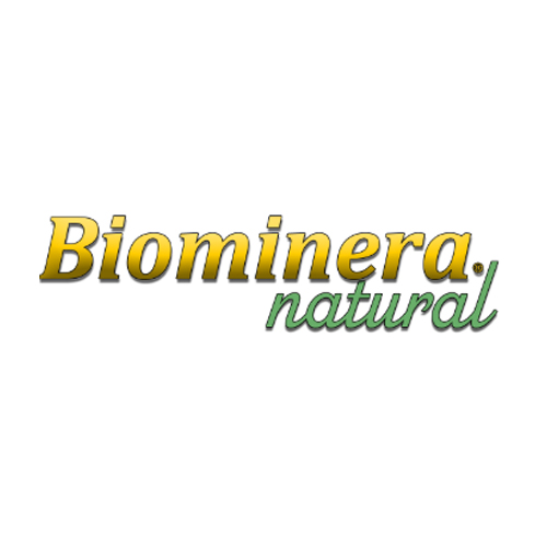 Biominera Naturel logo