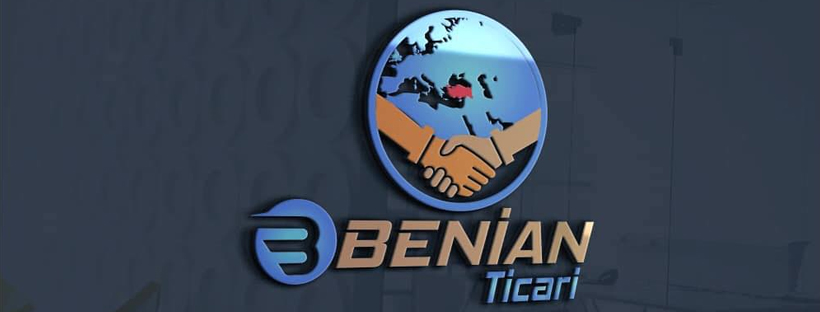 Benian Ticari Danışmanlık Hizmetleri ve Ticaret Limited Şirketi cover