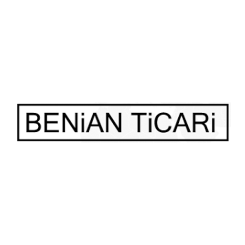 Benian Ticari Danışmanlık Hizmetleri ve Ticaret Limited Şirketi logo