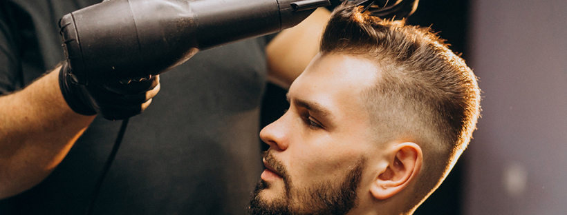 Şamil Hakan Barber Shop cover