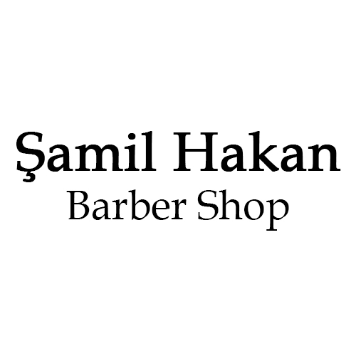 Şamil Hakan Barber Shop