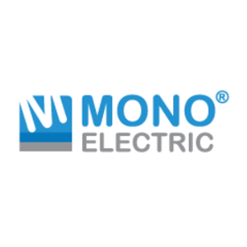 Mono Elektrik Malzemeleri Sanayi ve Dış Ticaret Limited Şirketi logo