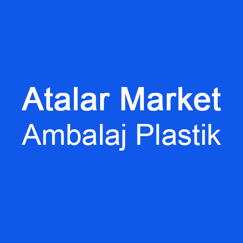 Atalar Market Ambalaj Plastik logo