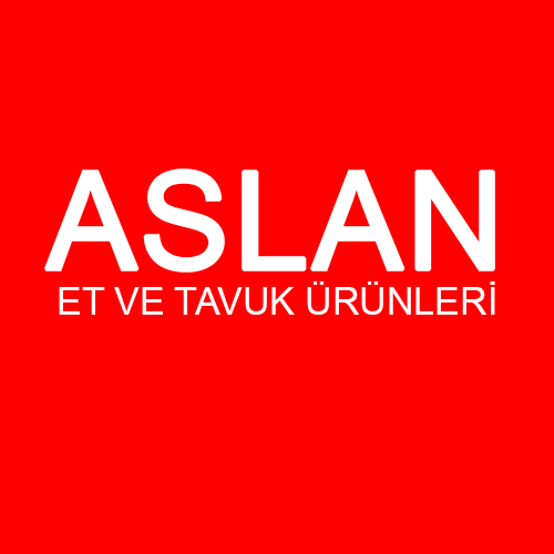 Aslan Kasap logo