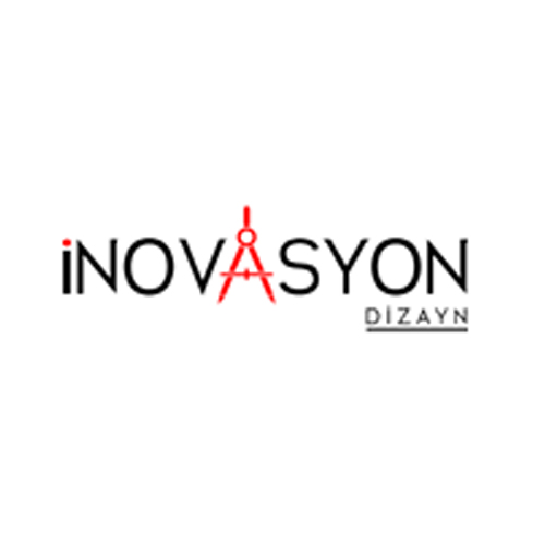 İnovasyon Dizayn logo