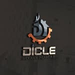 Dicle Mekanik İnşaat Anonim Şirketi logo
