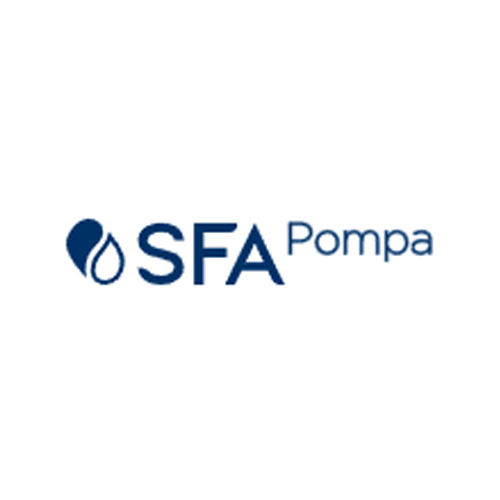SFA Turkey Pompa Sanayi ve Ticaret Limited Şirketi logo