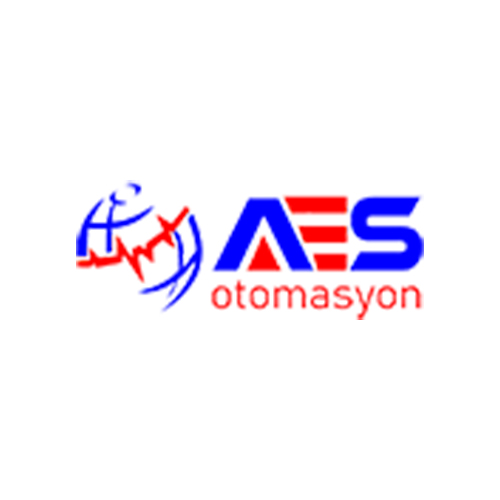 AES Otomasyon Endüstriyel ve Sanayi Ticaret Limited Şirketi logo