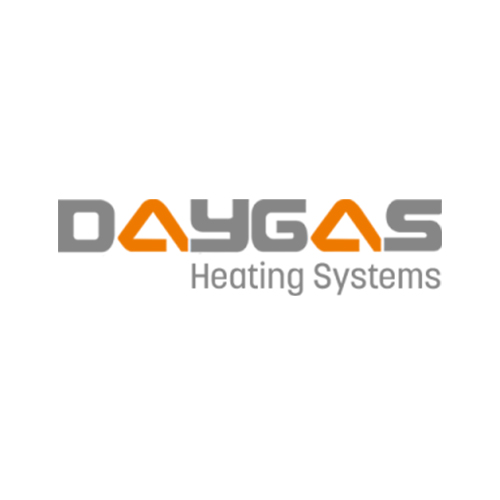 Daygas Isı Sistemleri İnşaat Taahhüt Sanayi Ticaret Limited Şirketi logo