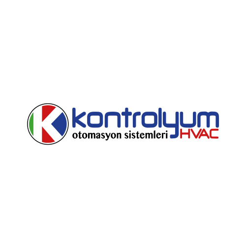 Kontrolyum Otomasyon Sistemleri Sanayi Ticaret Limited Şirketi logo