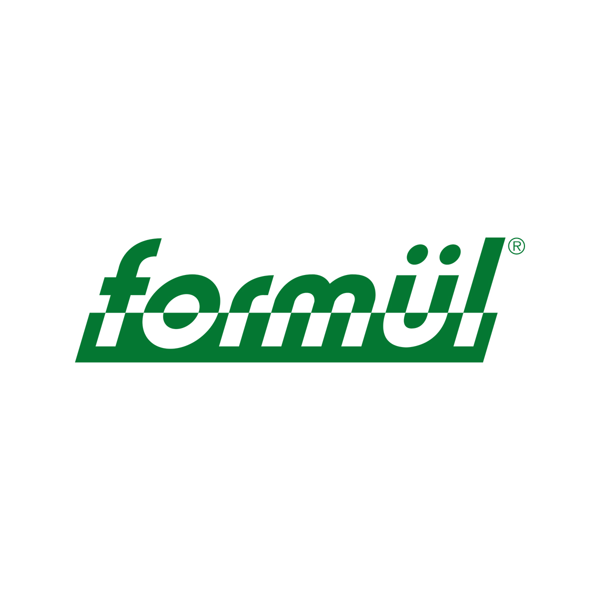 Formül Plastik Anonim Şirketi logo