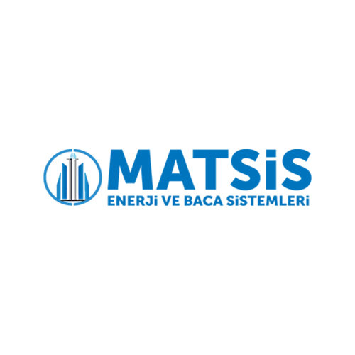 Matsis Enerji Baca Sistemleri İnşaat Restorasyon Sanayi ve Ticaret Limited Şirketi logo