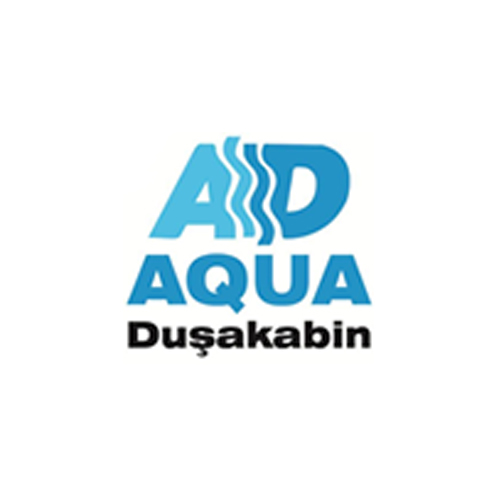 Aqua Duşakabin Taahhüt Turizm Sanayi ve Ticaret Limited Şirketi logo