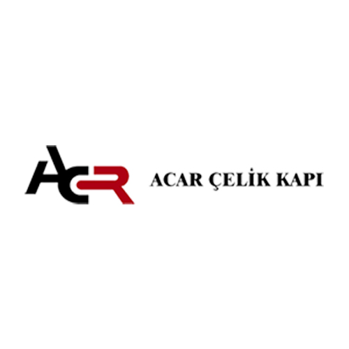 Acar Çelik Kapı Mobilya İnşaat Sanayi ve Ticaret Limited Şirketi logo