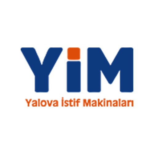 Yalova İstif Makinaları Sanayi ve Ticaret Limited Şirketi