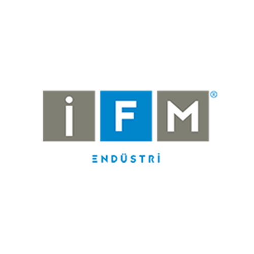 İFM Endüstri Ürünler Sanayi ve Ticaret Anonim Şirketi logo