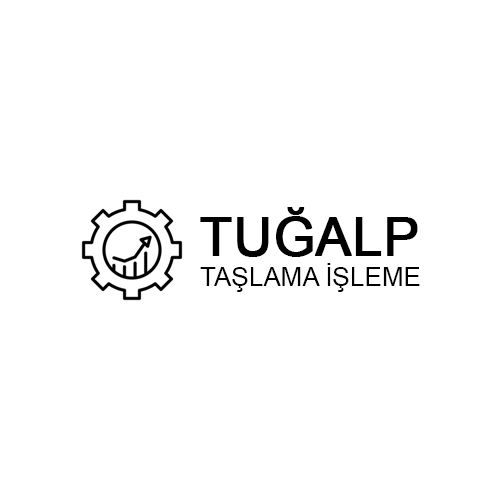 Tuğalp Taşlama ve İşleme İnşaat Sanayi Ticaret Limited Şirketi logo