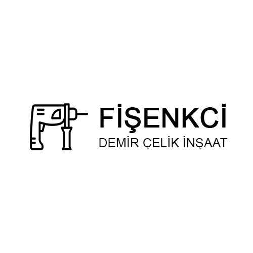 Fişenkçi Demir Çelik İnşaat Hırdavat Yapı Malzemeleri Elektrik Sanayi Ticaret Limited Şirketi logo