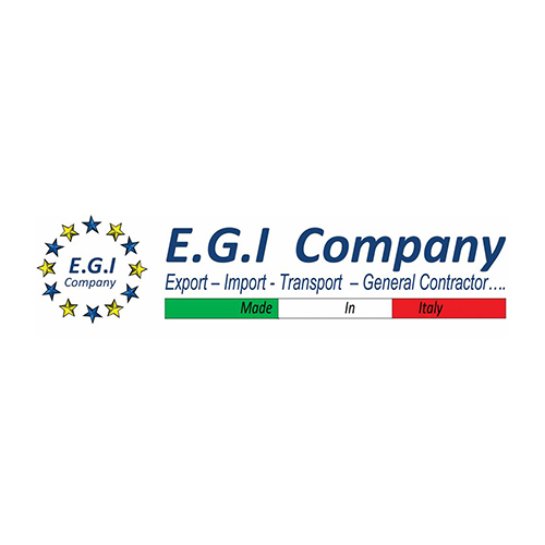 EGI Company Agency and International Transport