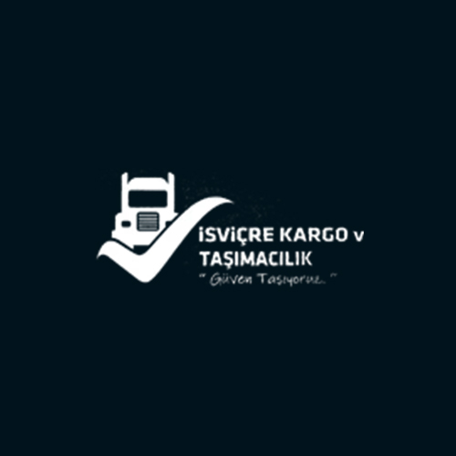İsviçre Transport logo
