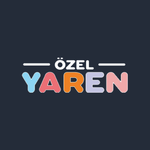 Yaren Özel Eğitim ve Rehabilitasyon Merkezi logo