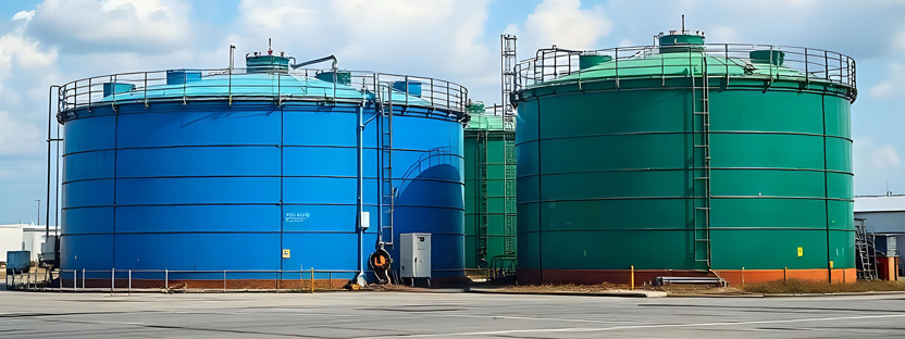 Enpetrol Enerji Taahhüt Sanayi Ticaret Limited Şirketi cover