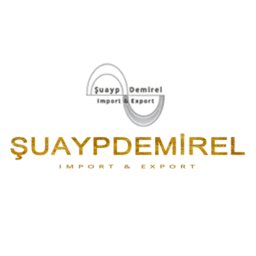 Şuayp Demirel İthalat İhracat İnşaat Taahhüt Ticaret logo