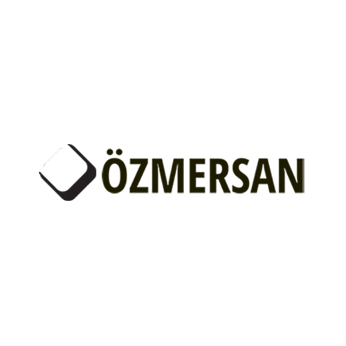 Özmersan Mermer Makina İnşaat İthalat İhracat Pazarlama Sanayi ve Ticaret Limited Şirketi logo