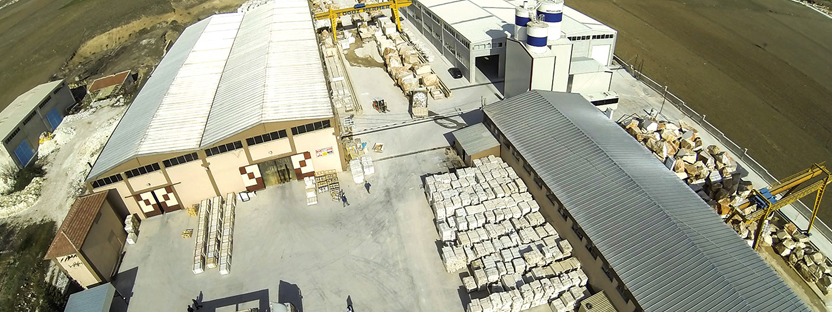 Oğuz Mermer Sanayi Ve Ticaret Limited Şirketi cover