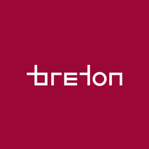Breton Makine Sanayi Ticaret Anonim Şirketi logo