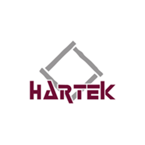 Hartek Kesme Teknolojileri Limited Şirketi logo