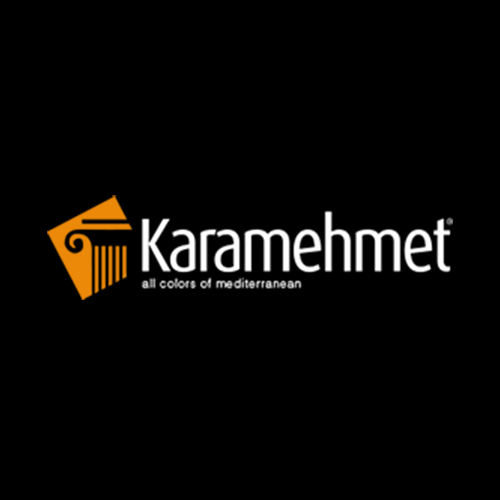 Karamehmet Mermer Sanayi Ticaret Anonim Şirketi logo