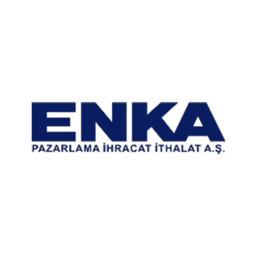 Enka Pazarlama İhracat İthalat Anonim Şirketi logo