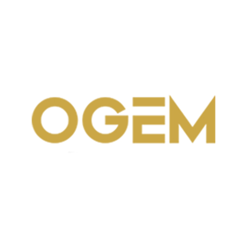 Ogem Elektromekanik Sanayi ve Ticaret Limited Şirketi logo