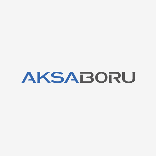 Aksa Boru Plastik Üretim Sanayi ve Ticaret Limited Şirketi logo