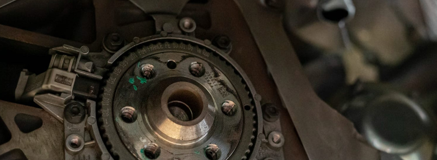 Koçak Otomotiv Motor Mekanik Otomatik Şanzıman Servisi cover