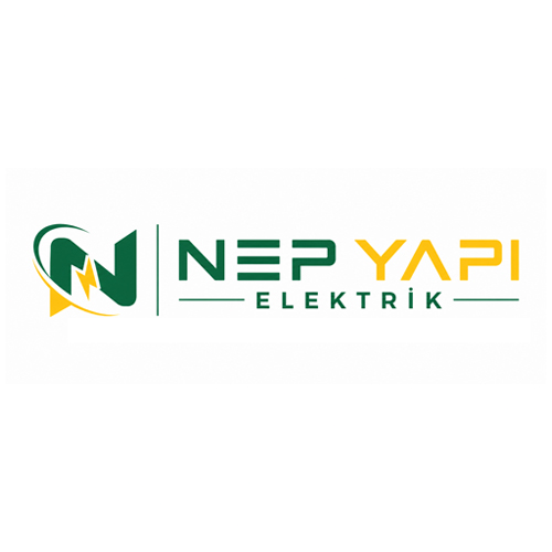 NEP Yapı Elektrik İnşaat ve Kablo İmalatı Yazılım Sanayi Ticaret Limited Şirketi logo
