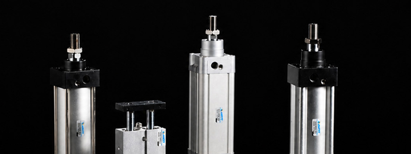 Ningbo Airfit Pneumatic & Hydraulic Co. Limited cover