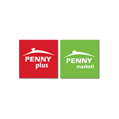 Penny plus d.o.o Sarajevo logo