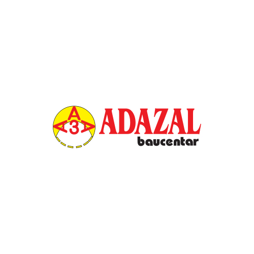 Adazal Baucentar logo