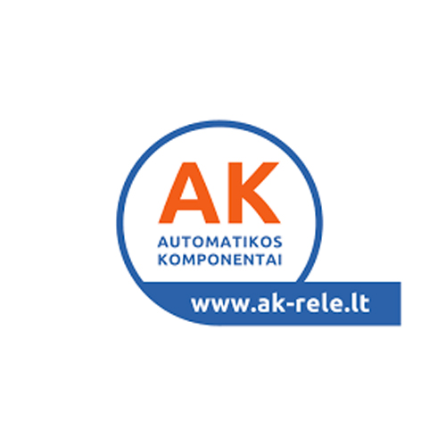 UAB Automatikos komponentai logo