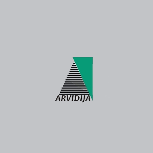 UAB Arvidija logo