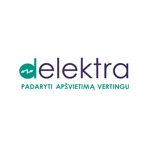 UAB Delektra