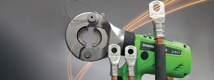 Tügen Elektrik Elektronik Makina Otomasyon İnşaat Sanayi ve Ticaret Anonim Şirketi cover
