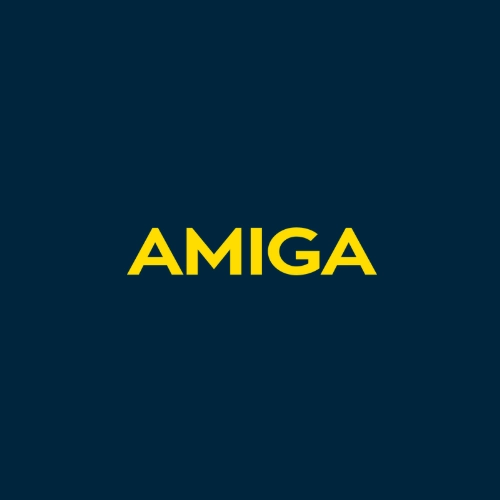 Amiga AB logo