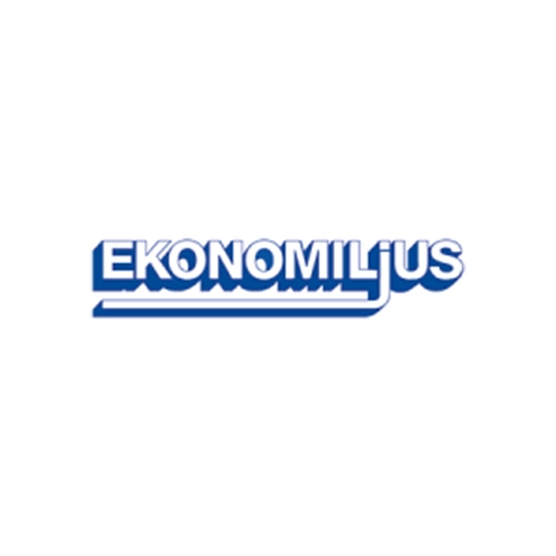 Ekonomiljus Aktiebolag logo